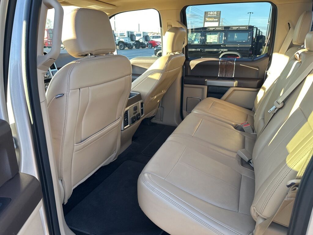 2018 Ford F-150 Lariat West Valley UT