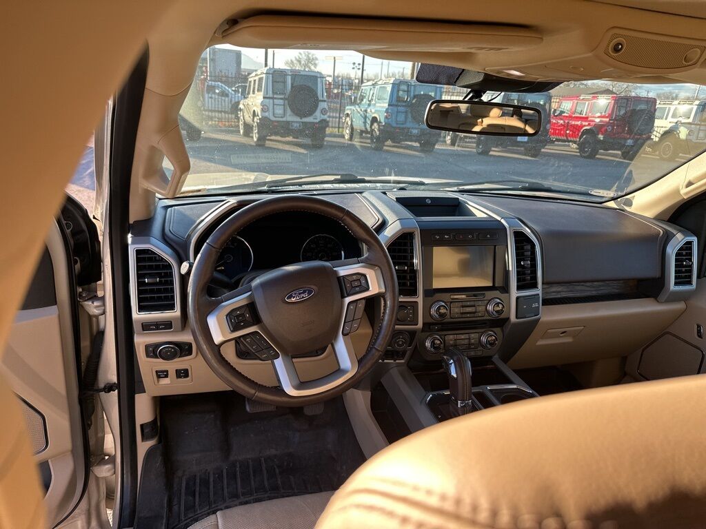 2018 Ford F-150 Lariat West Valley UT