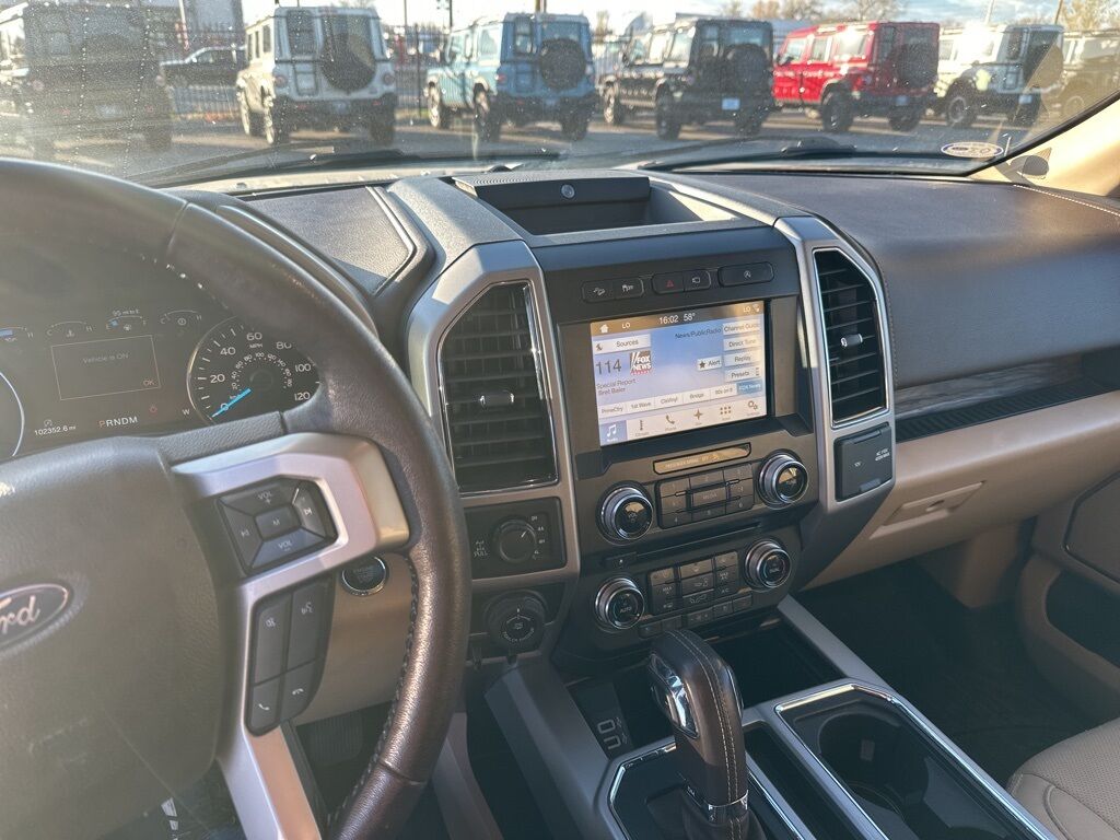 2018 Ford F-150 Lariat West Valley UT