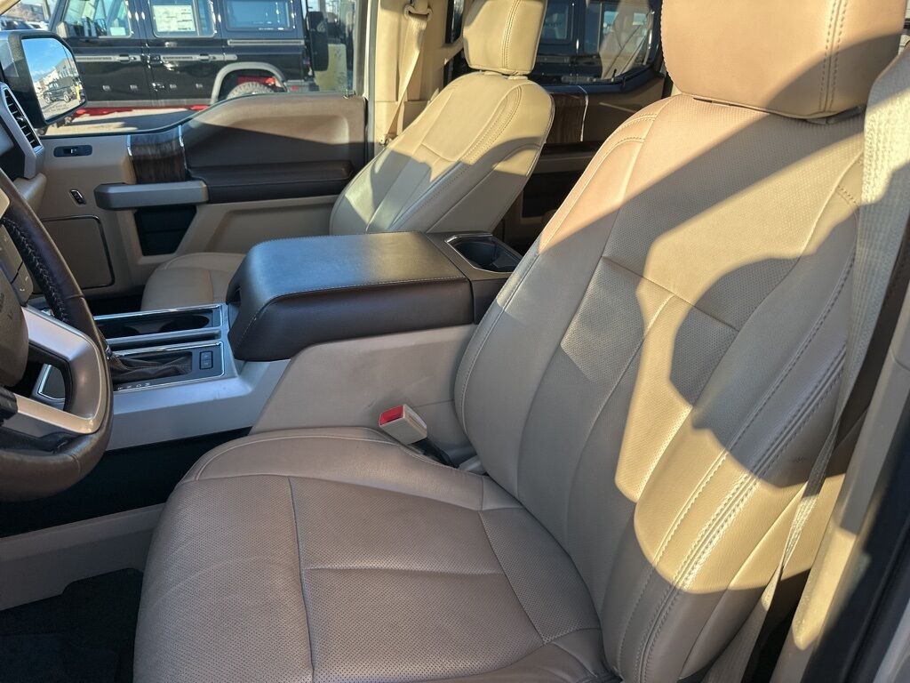 2018 Ford F-150 Lariat West Valley UT