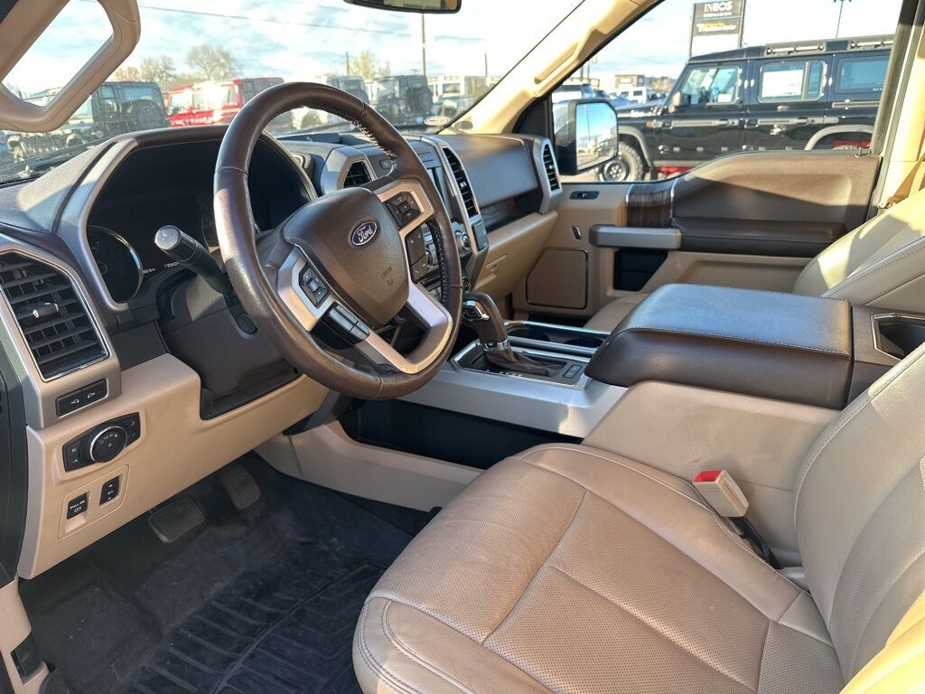 2018 Ford F-150 Lariat West Valley UT