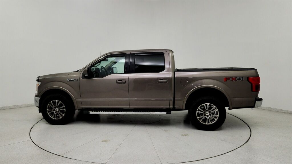 2018 Ford F-150 Lariat Laurel MD