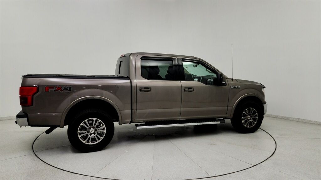 2018 Ford F-150 Lariat Laurel MD