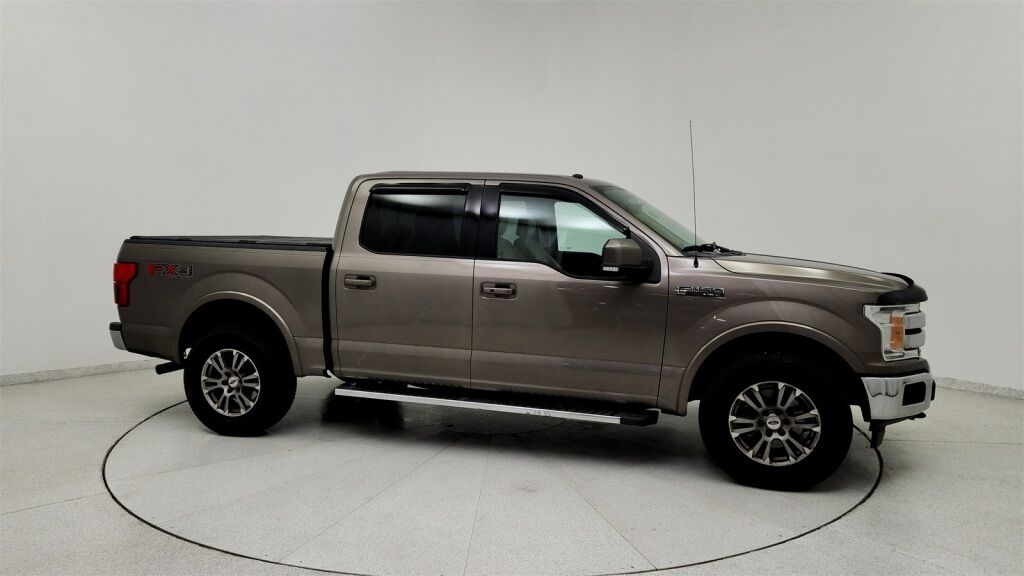 2018 Ford F-150 Lariat Laurel MD