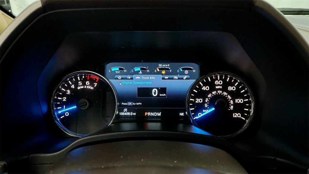 2018 Ford F-150 Lariat Laurel MD