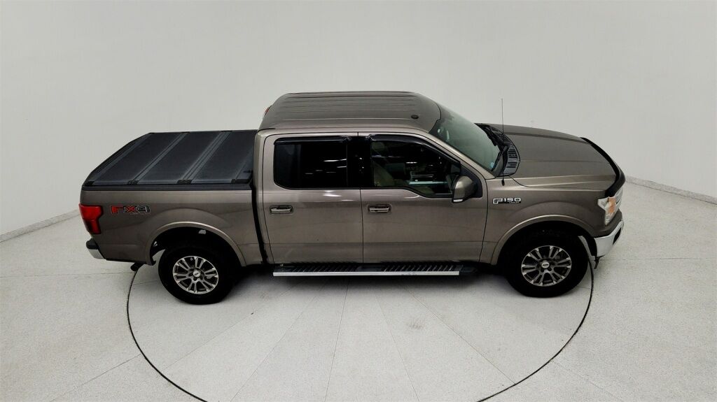 2018 Ford F-150 Lariat Laurel MD