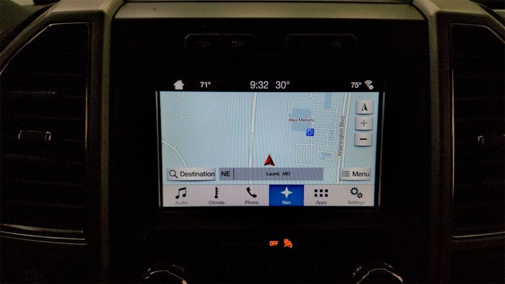 2018 Ford F-150 Lariat Laurel MD