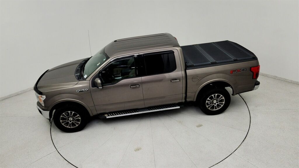 2018 Ford F-150 Lariat Laurel MD