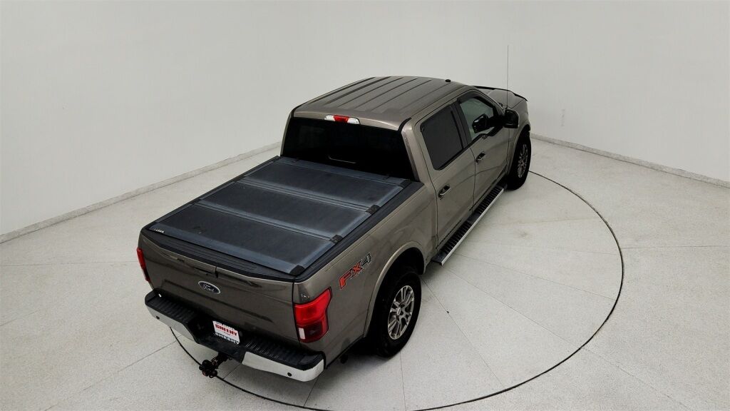 2018 Ford F-150 Lariat Laurel MD