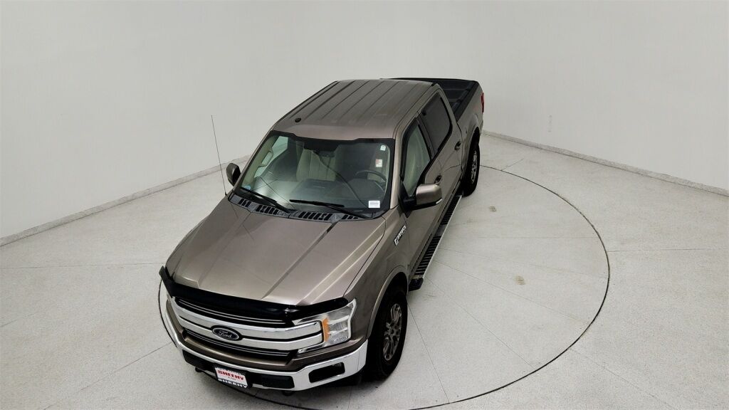 2018 Ford F-150 Lariat Laurel MD