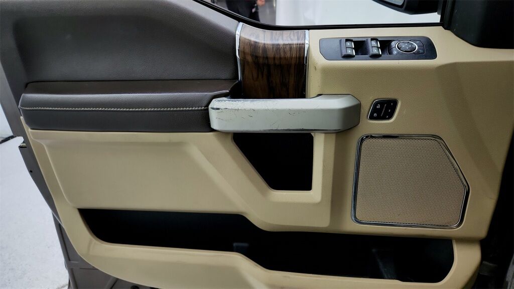 2018 Ford F-150 Lariat Laurel MD