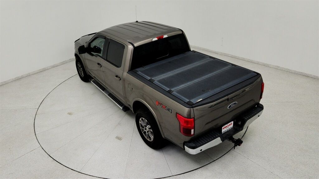 2018 Ford F-150 Lariat Laurel MD