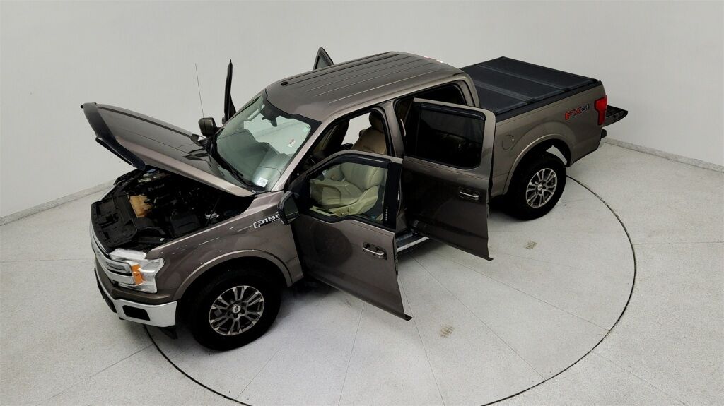 2018 Ford F-150 Lariat Laurel MD