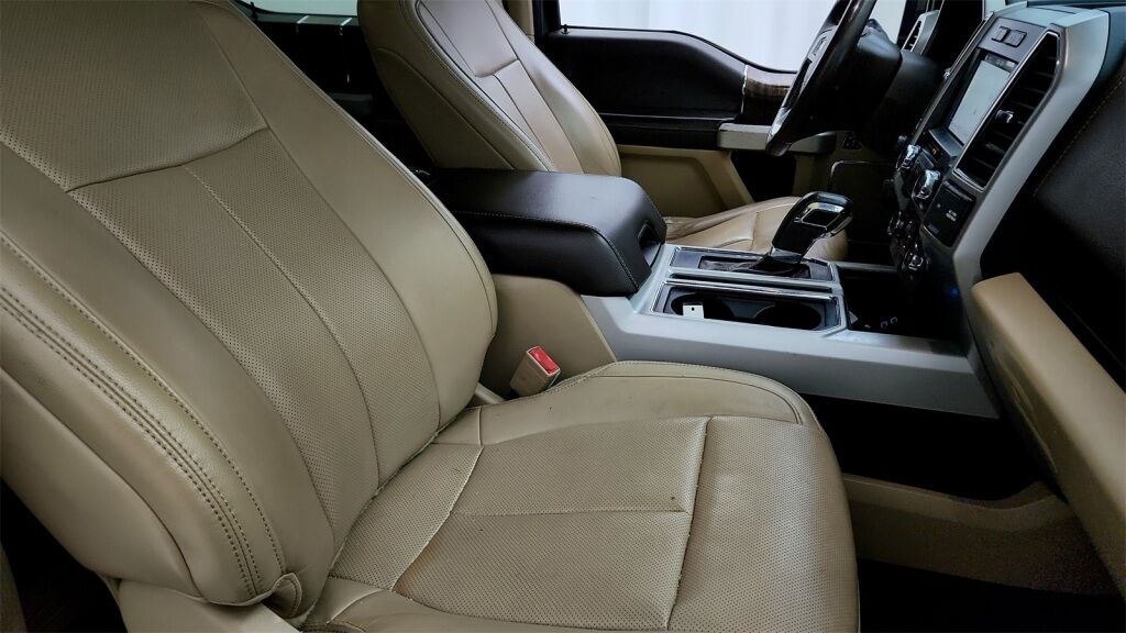 2018 Ford F-150 Lariat Laurel MD