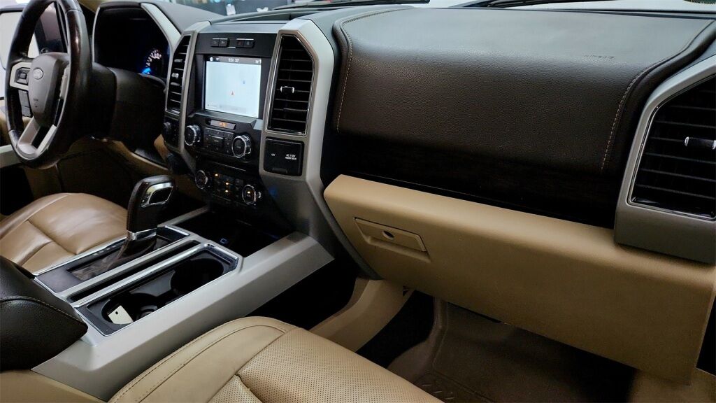 2018 Ford F-150 Lariat Laurel MD