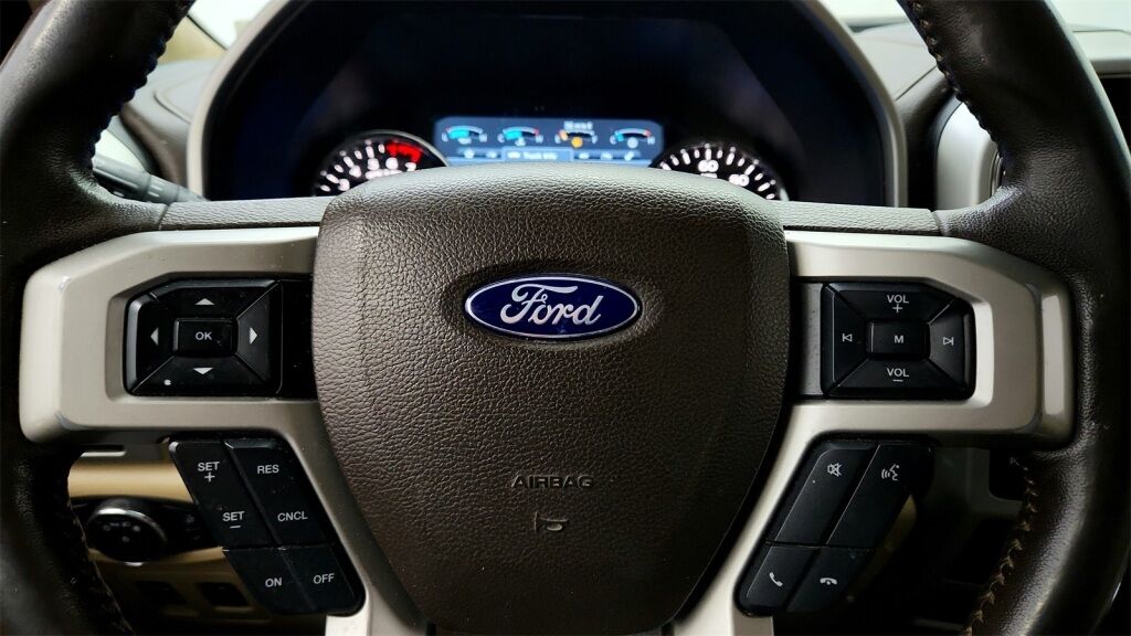 2018 Ford F-150 Lariat Laurel MD