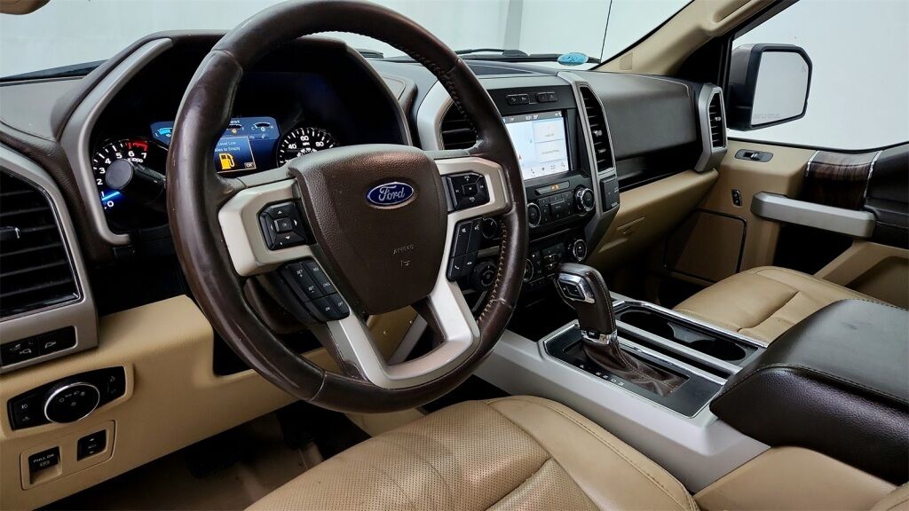 2018 Ford F-150 Lariat Laurel MD