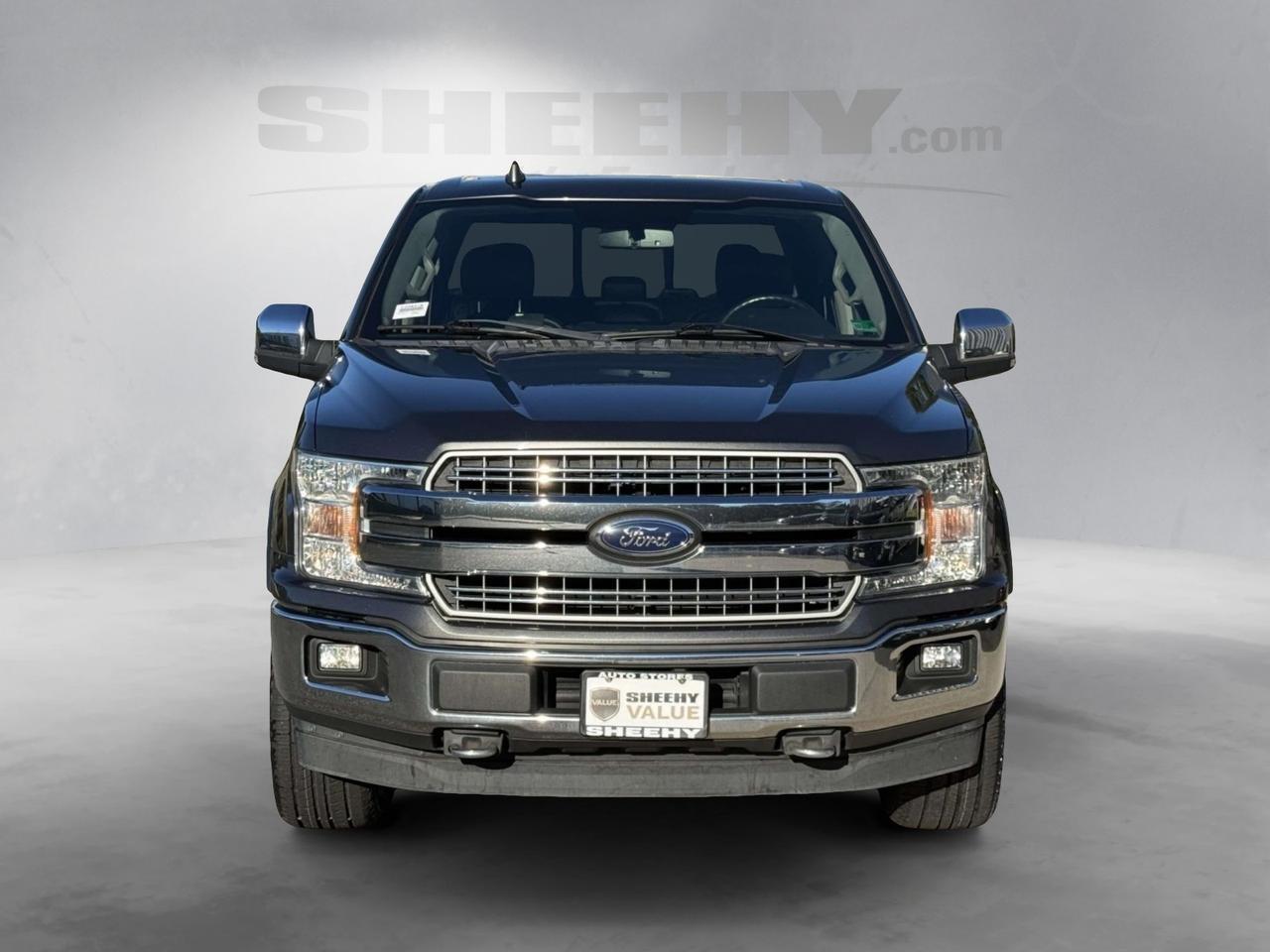 2018 Ford F-150 Lariat Fredericksburg VA