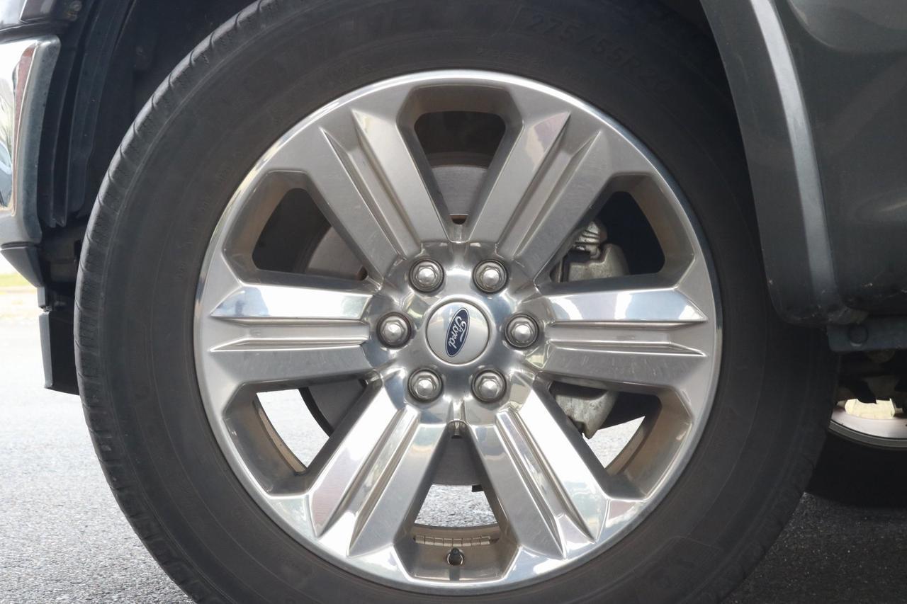 2018 Ford F-150 Lariat Fredericksburg VA