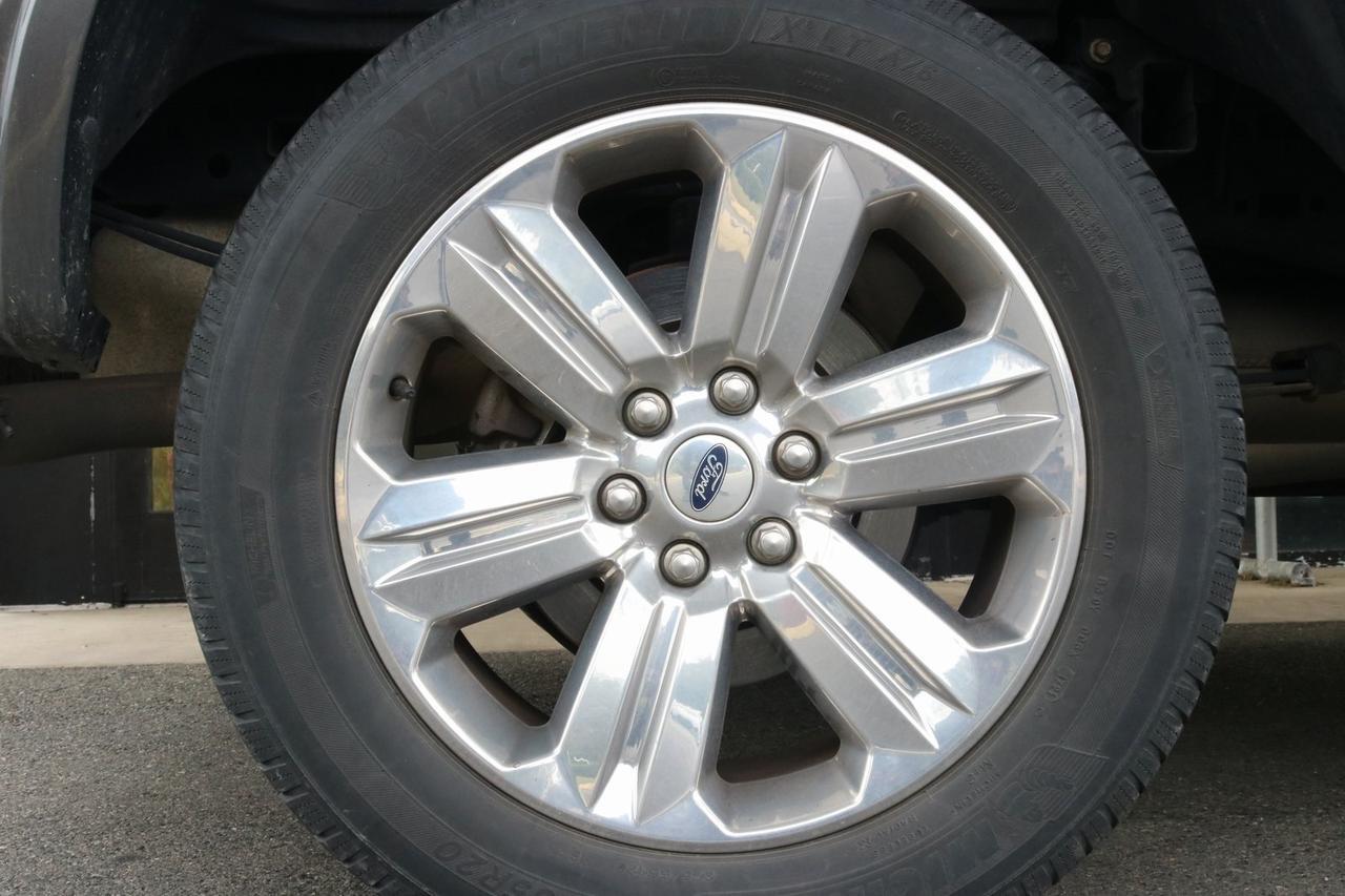 2018 Ford F-150 Lariat Fredericksburg VA