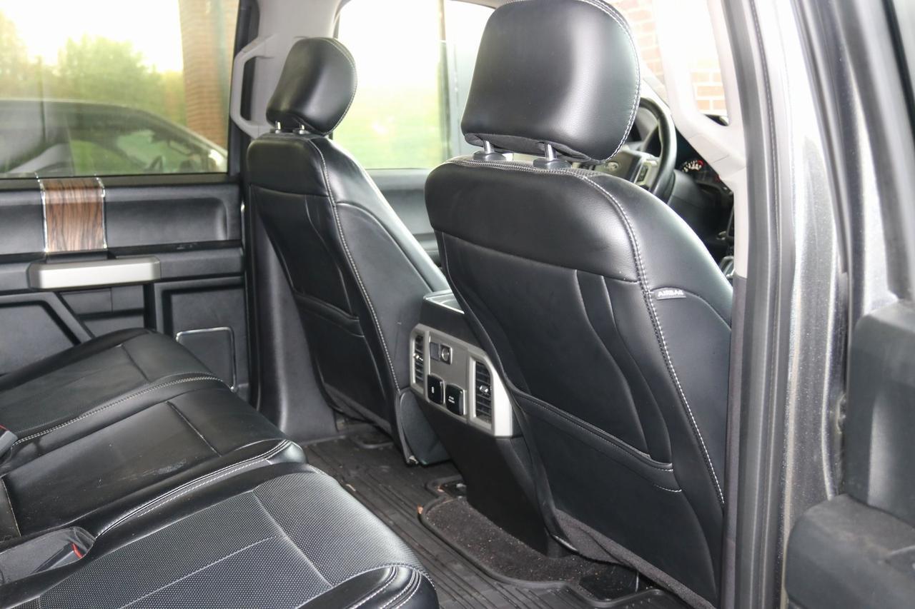 2018 Ford F-150 Lariat Fredericksburg VA