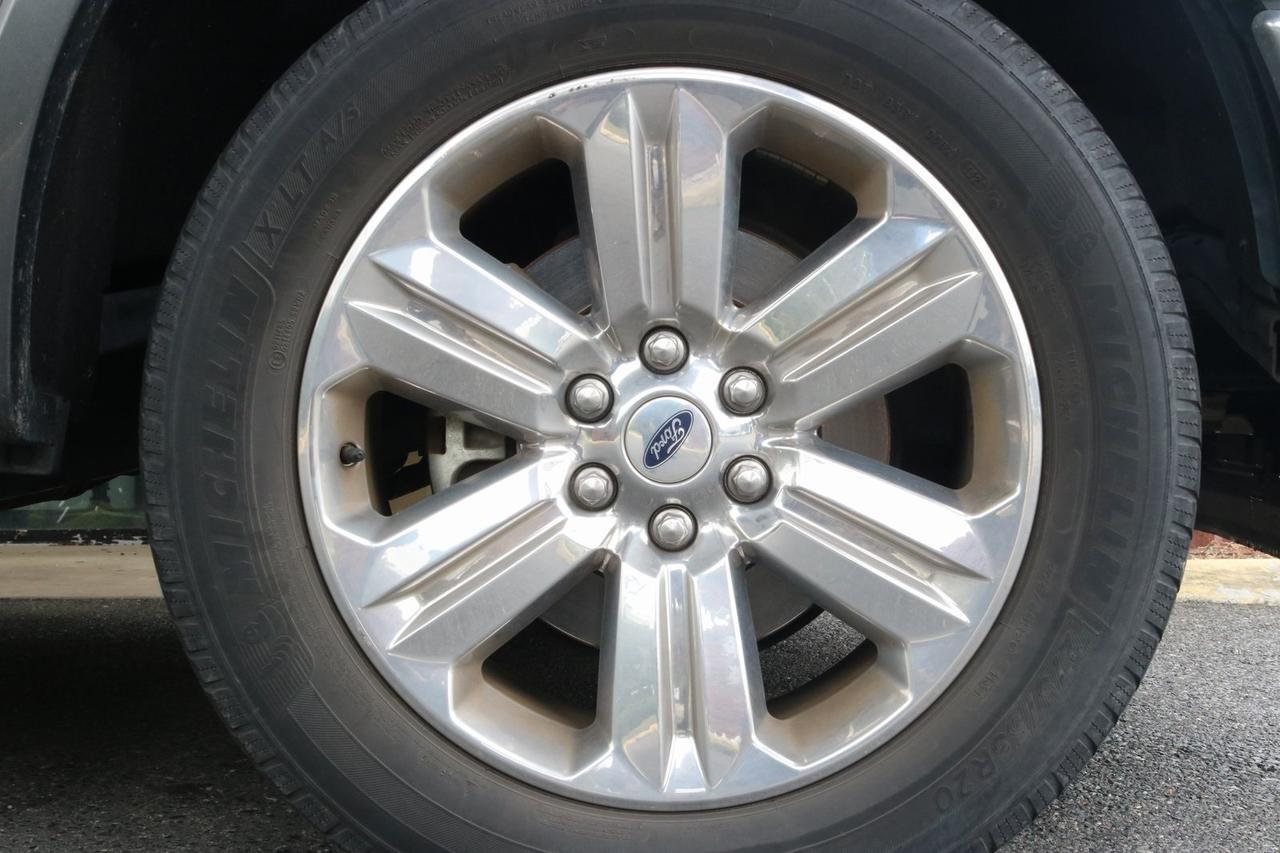 2018 Ford F-150 Lariat Fredericksburg VA