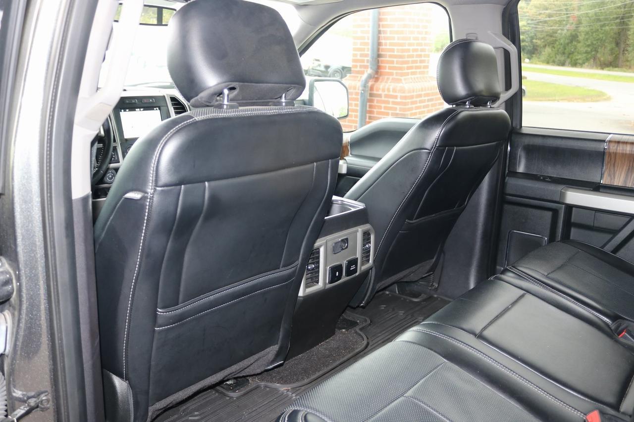 2018 Ford F-150 Lariat Fredericksburg VA