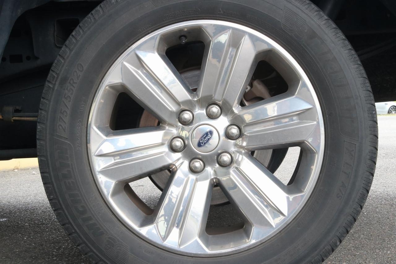 2018 Ford F-150 Lariat Fredericksburg VA