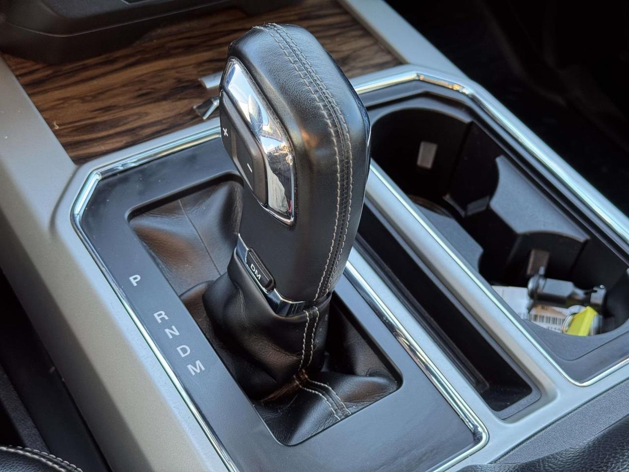 2018 Ford F-150 Lariat Fredericksburg VA