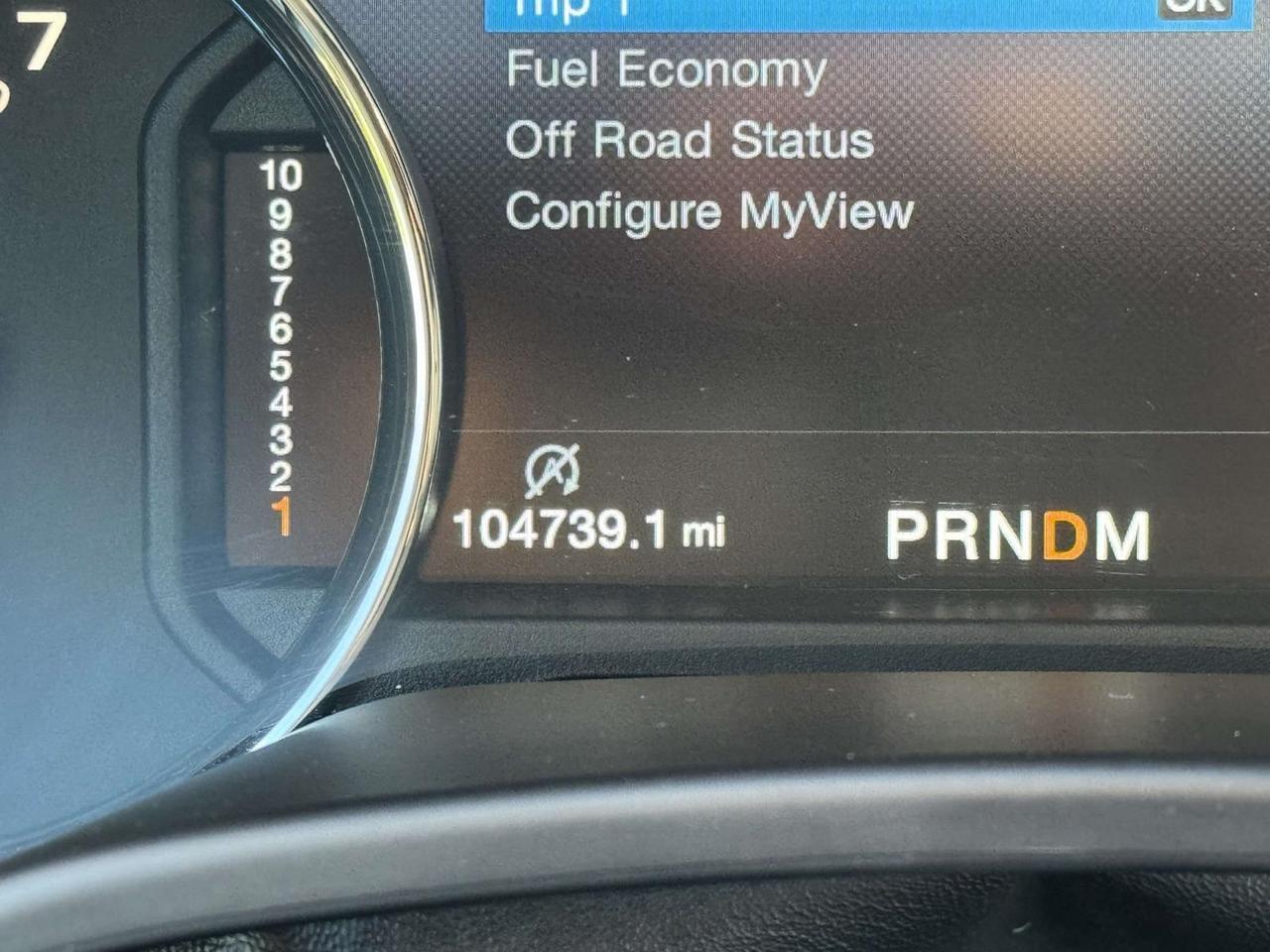 2018 Ford F-150 Lariat Fredericksburg VA