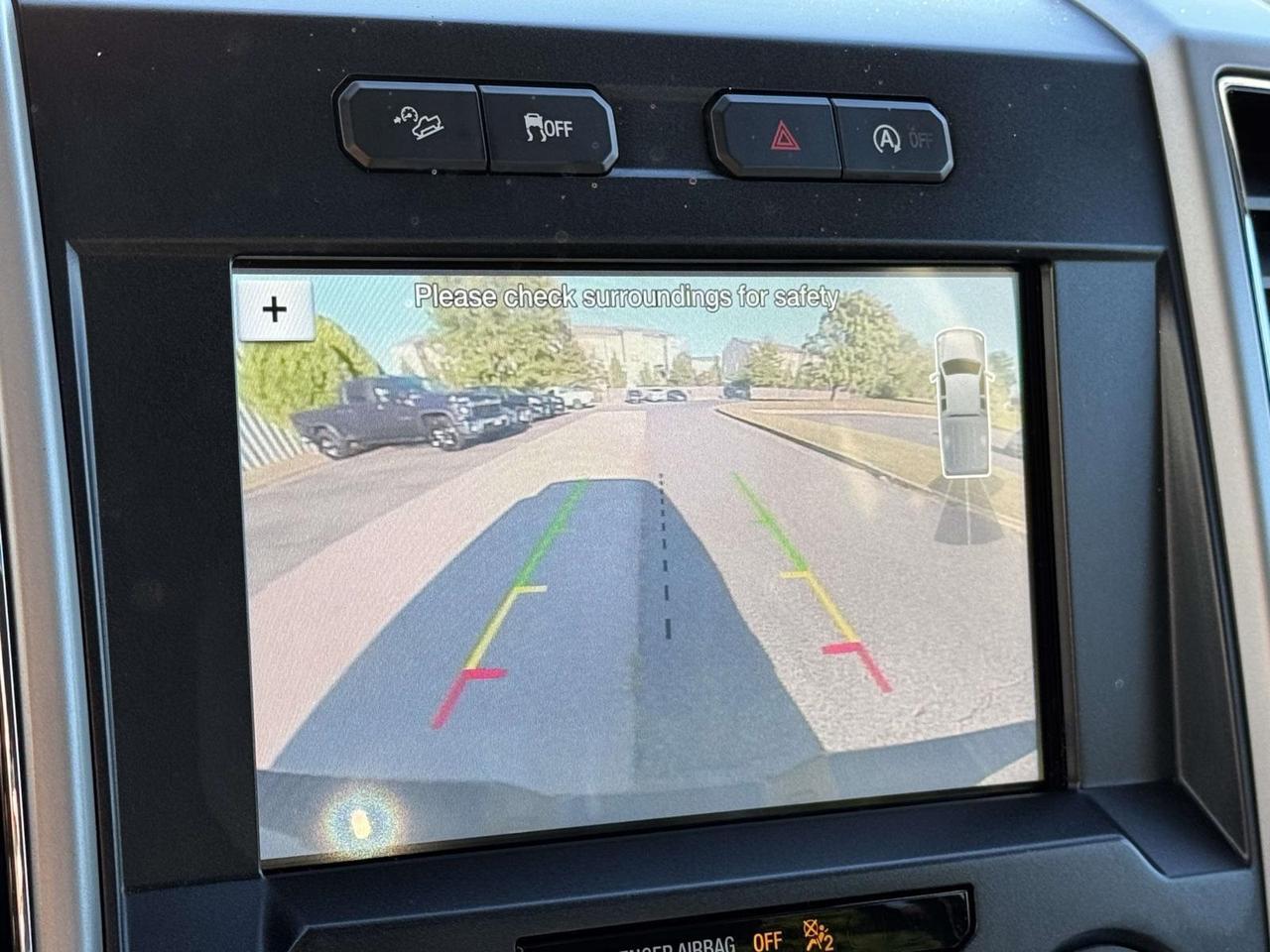 2018 Ford F-150 Lariat Fredericksburg VA