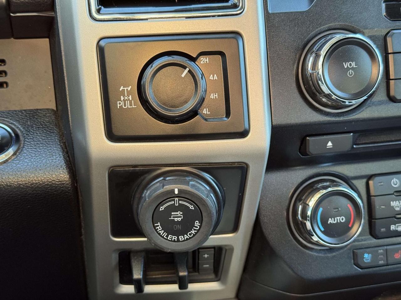 2018 Ford F-150 Lariat Fredericksburg VA