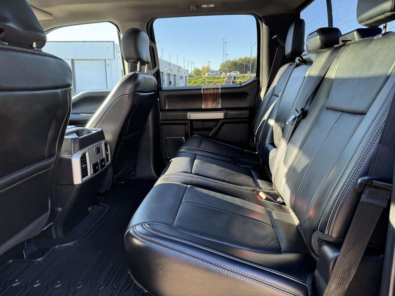 2018 Ford F-150 Lariat Fredericksburg VA