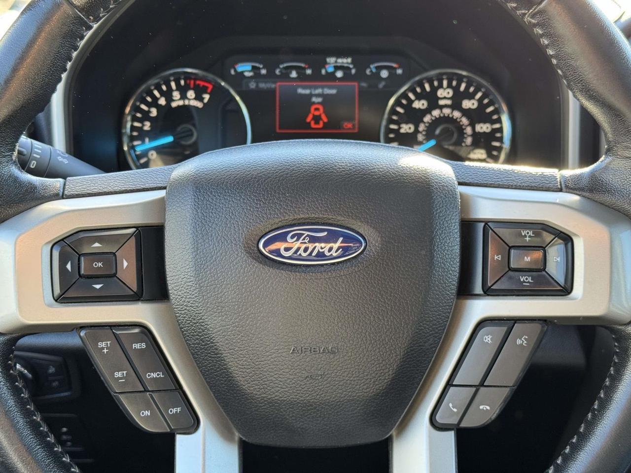2018 Ford F-150 Lariat Fredericksburg VA