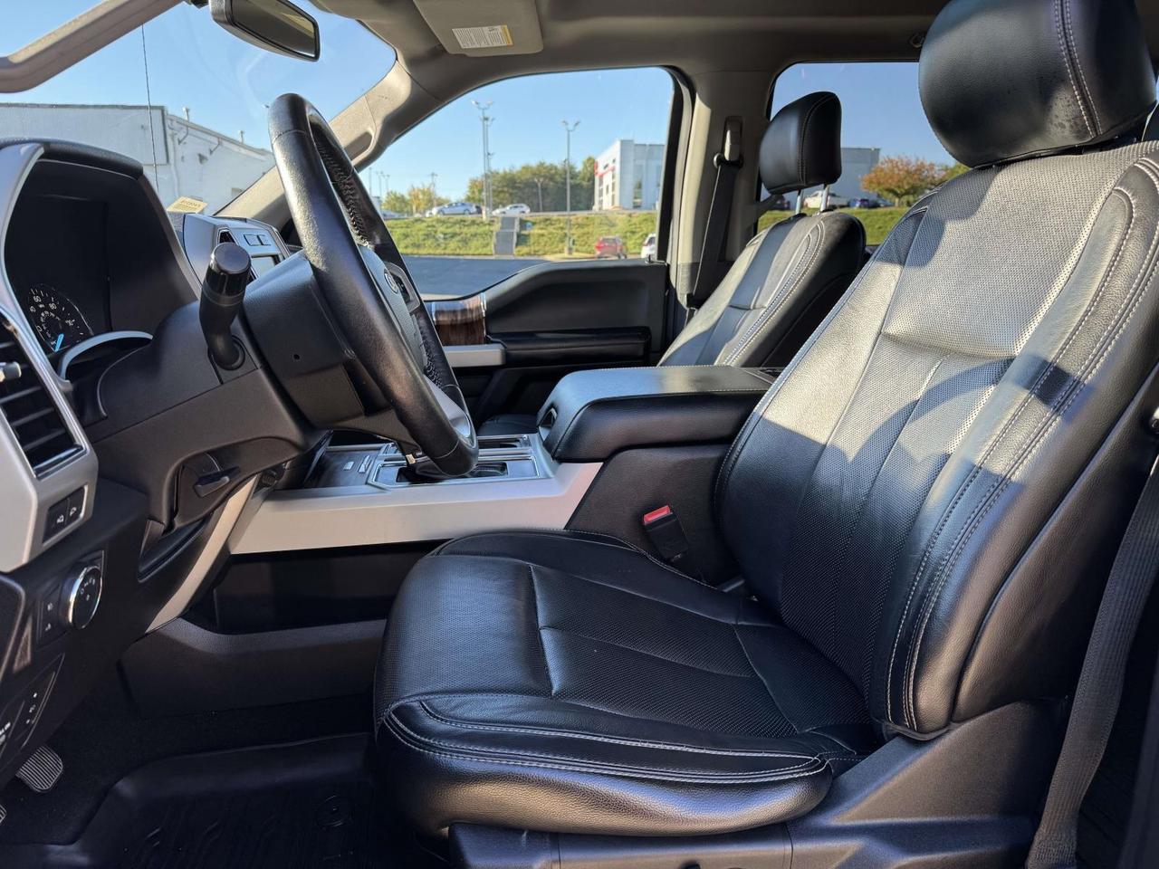 2018 Ford F-150 Lariat Fredericksburg VA