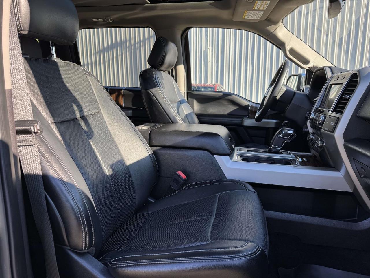 2018 Ford F-150 Lariat Fredericksburg VA