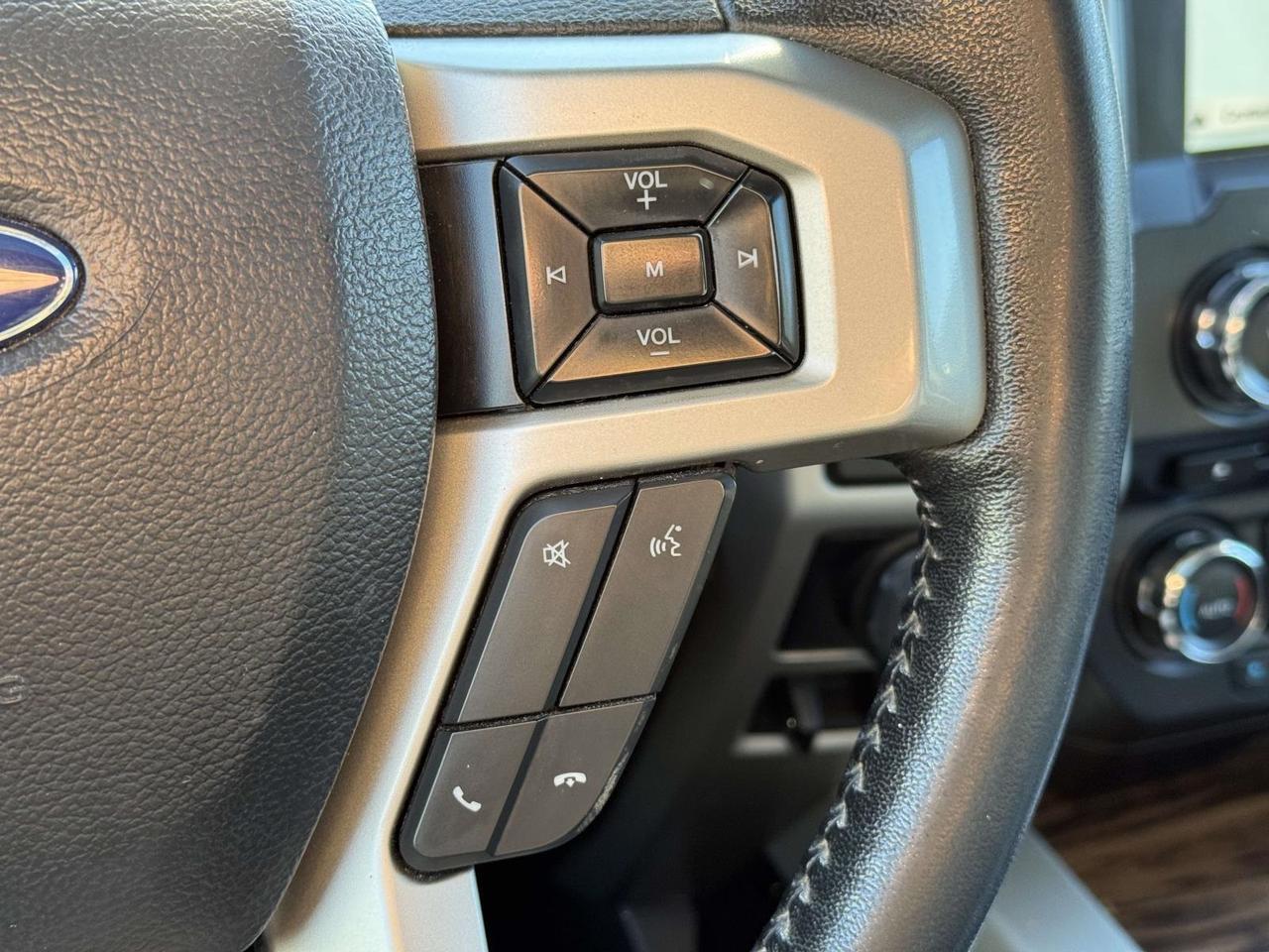 2018 Ford F-150 Lariat Fredericksburg VA