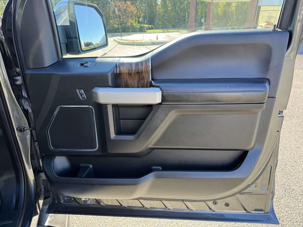 2018 Ford F-150 Lariat Fredericksburg VA