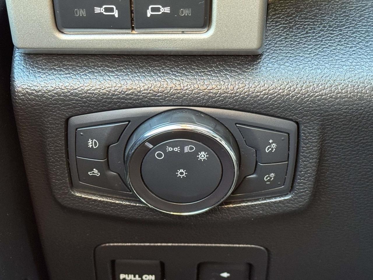 2018 Ford F-150 Lariat Fredericksburg VA