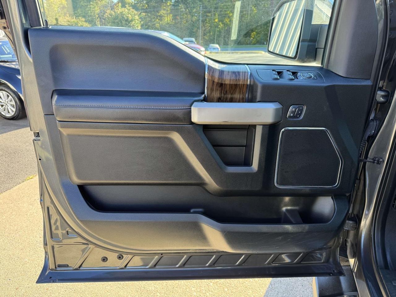 2018 Ford F-150 Lariat Fredericksburg VA