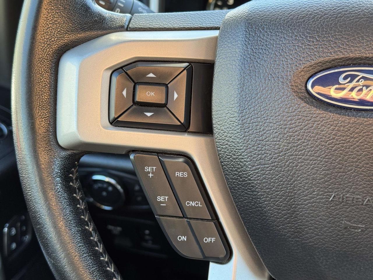 2018 Ford F-150 Lariat Fredericksburg VA