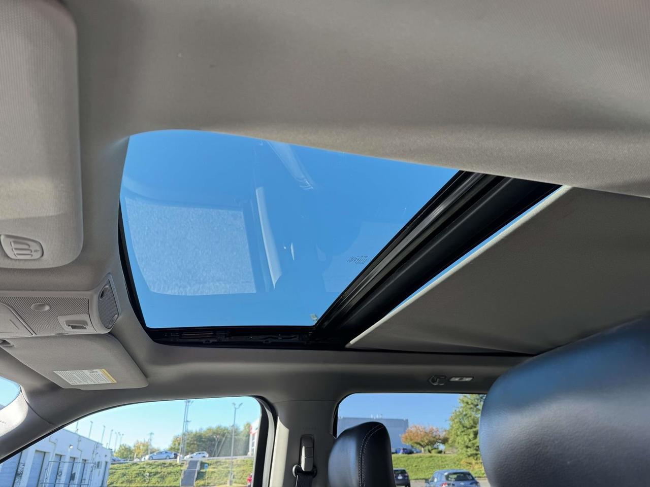 2018 Ford F-150 Lariat Fredericksburg VA