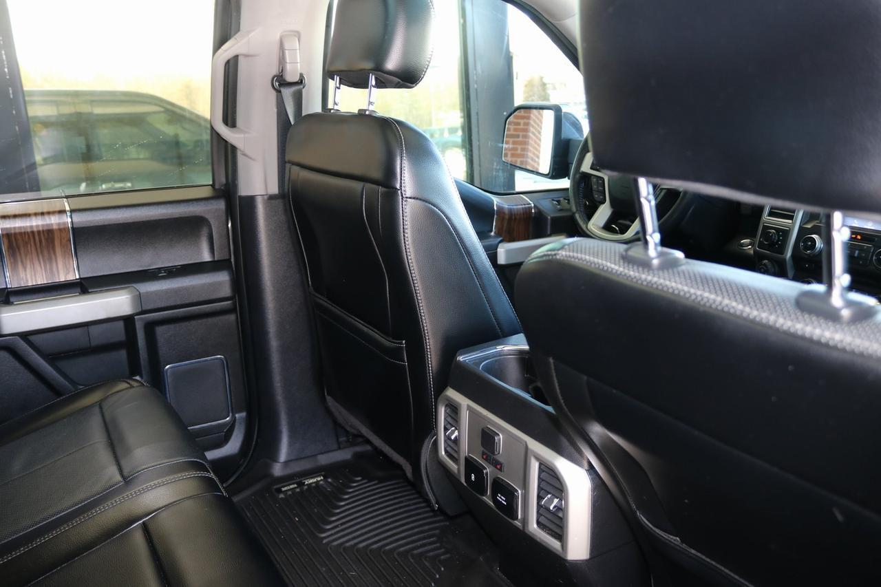 2018 Ford F-150 Lariat Fredericksburg VA