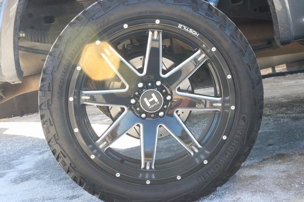 2018 Ford F-150 Lariat Fredericksburg VA