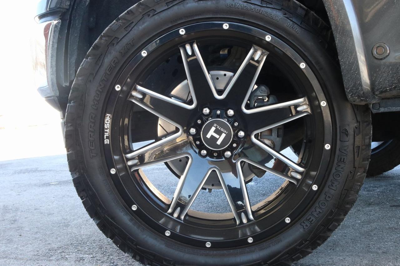 2018 Ford F-150 Lariat Fredericksburg VA