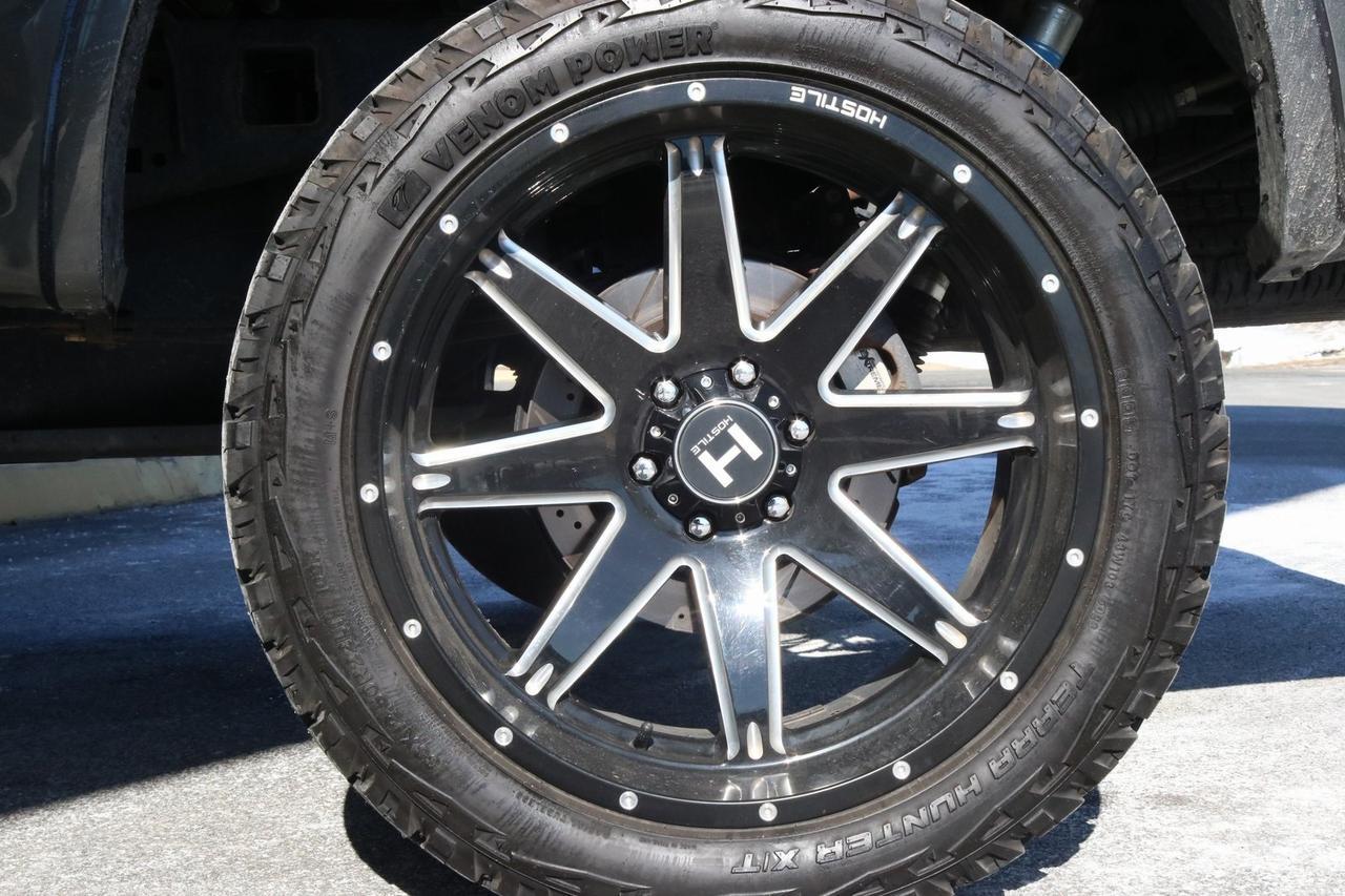 2018 Ford F-150 Lariat Fredericksburg VA