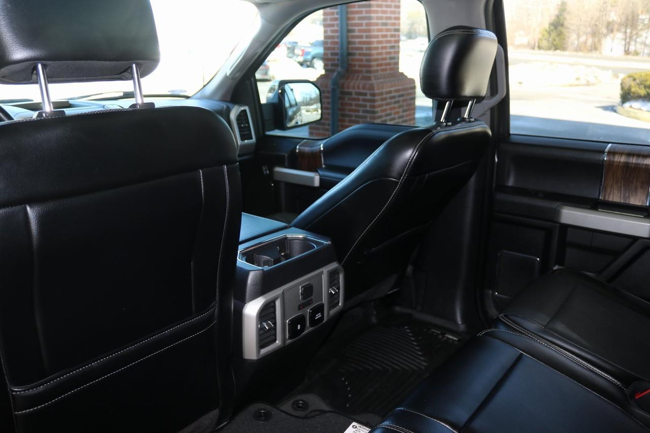 2018 Ford F-150 Lariat Fredericksburg VA