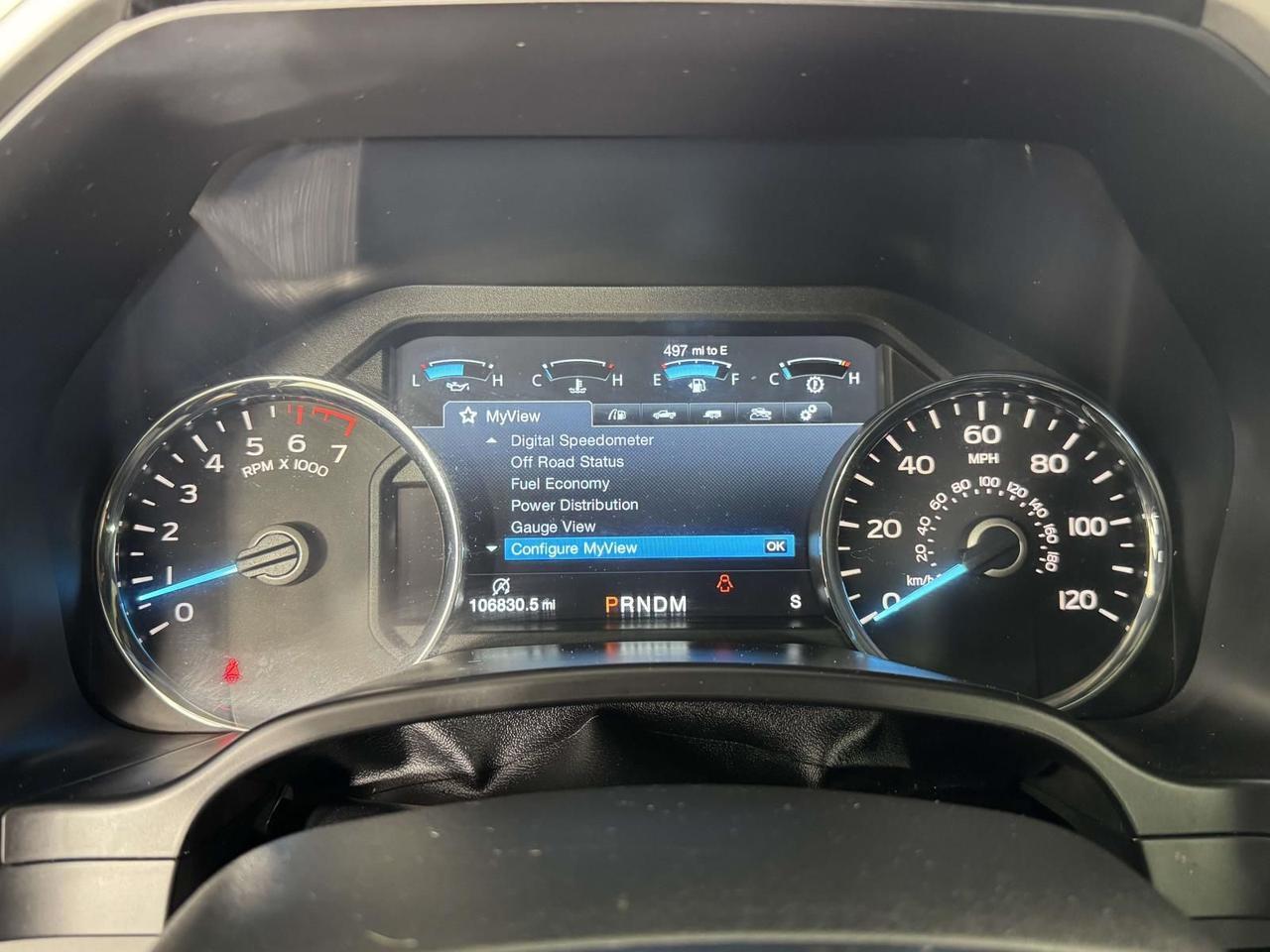 2018 Ford F-150 Lariat Fredericksburg VA