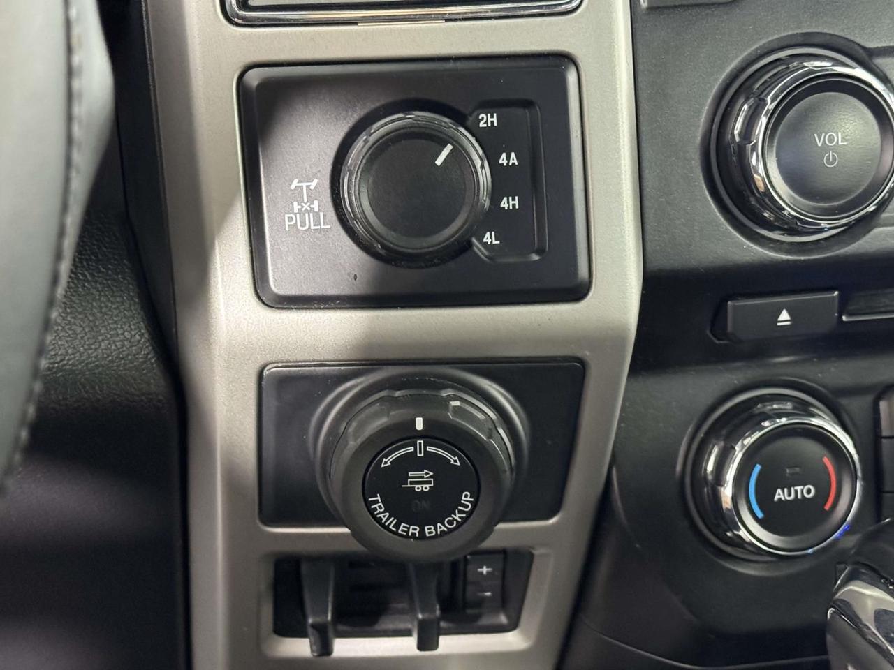 2018 Ford F-150 Lariat Fredericksburg VA
