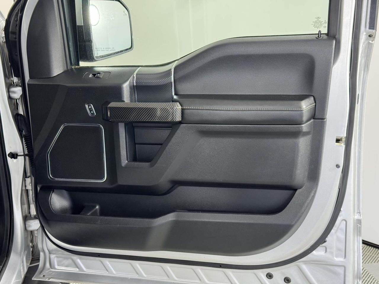 2018 Ford F-150 Lariat Fredericksburg VA